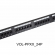 3M Volition Cat.6 110 patch panel, 24-ports, ...