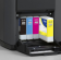 Mực in Epson SJIC31P(K):INK CART. FOR TM-C7510G