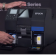 Mực in Epson SJIC40P-K:INK CART. FOR CW-C6050/C6550