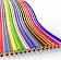 Cáp tín hiệu chống cháy 16AWG ~ ...