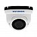 Camera 5MP Dome HUVIRON F-ND522/AIP(AFP)