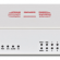 Thiết bị tường lửa Fortinet Fortigate-90E Plus ...