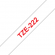 TZe-222 Nhãn tiêu chuẩn, Chữ đỏ trên ...