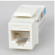 Volition Cat.6 3M 110 Type RJ45 Jack, ...